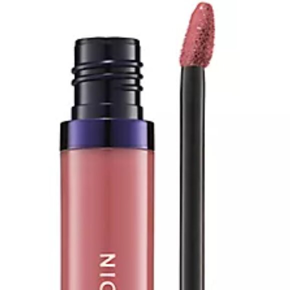 Kevyn Aucoin Velvet Liquid Lip Paint* ~ ENCHANTING (Soft Rose Pink) 5ml NIB - Picture 4 of 16